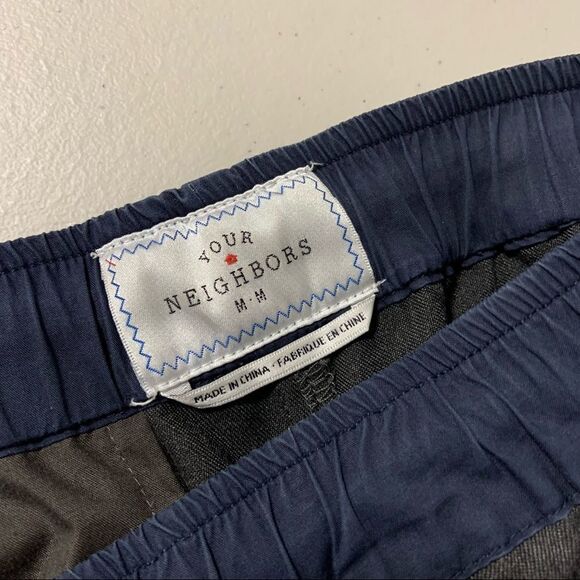 Urban Outfitters Your Neighbors Men Pants - Picture 6 of 9